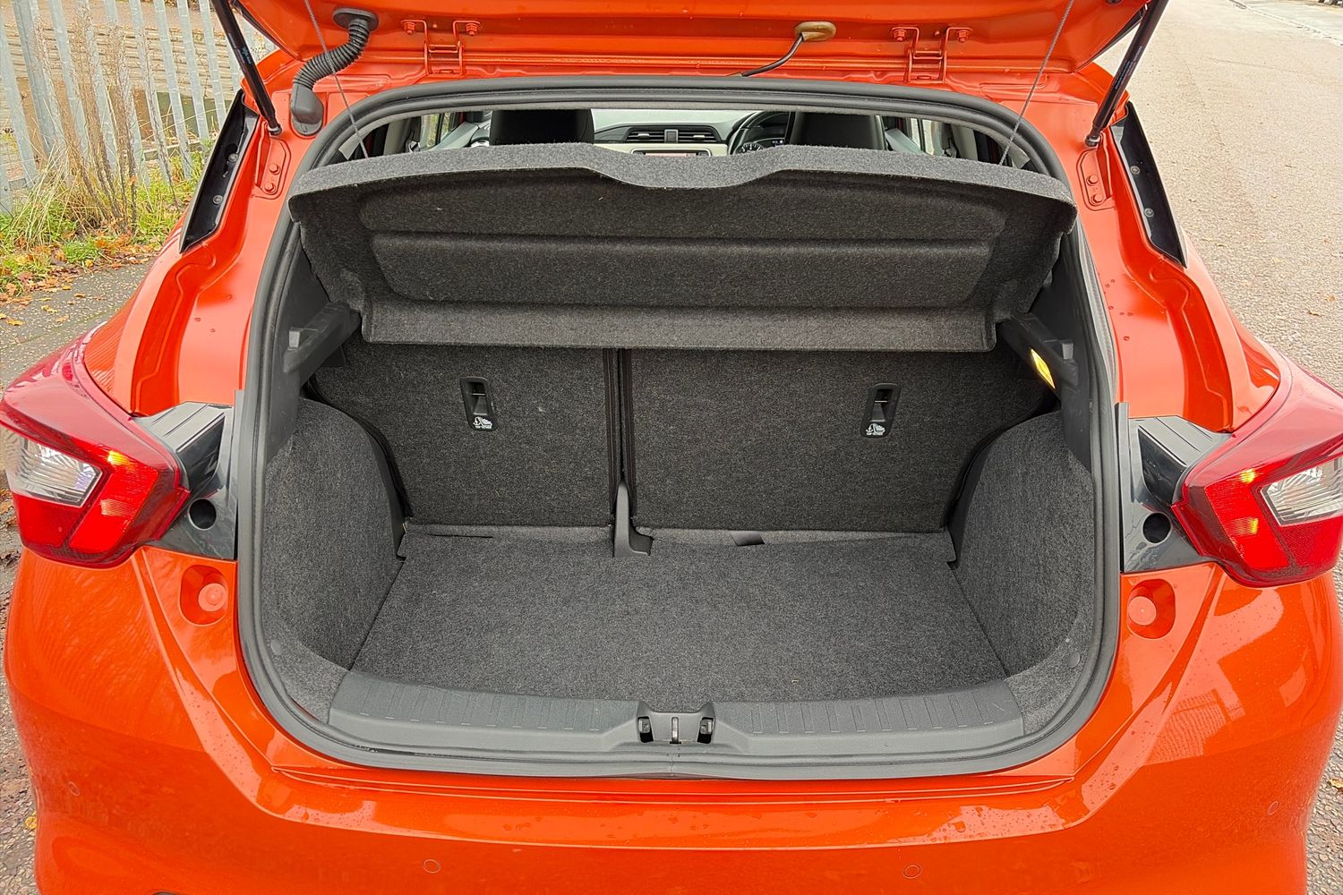 Used Nissan Micra 2020 for sale - 76874540: Photo 24