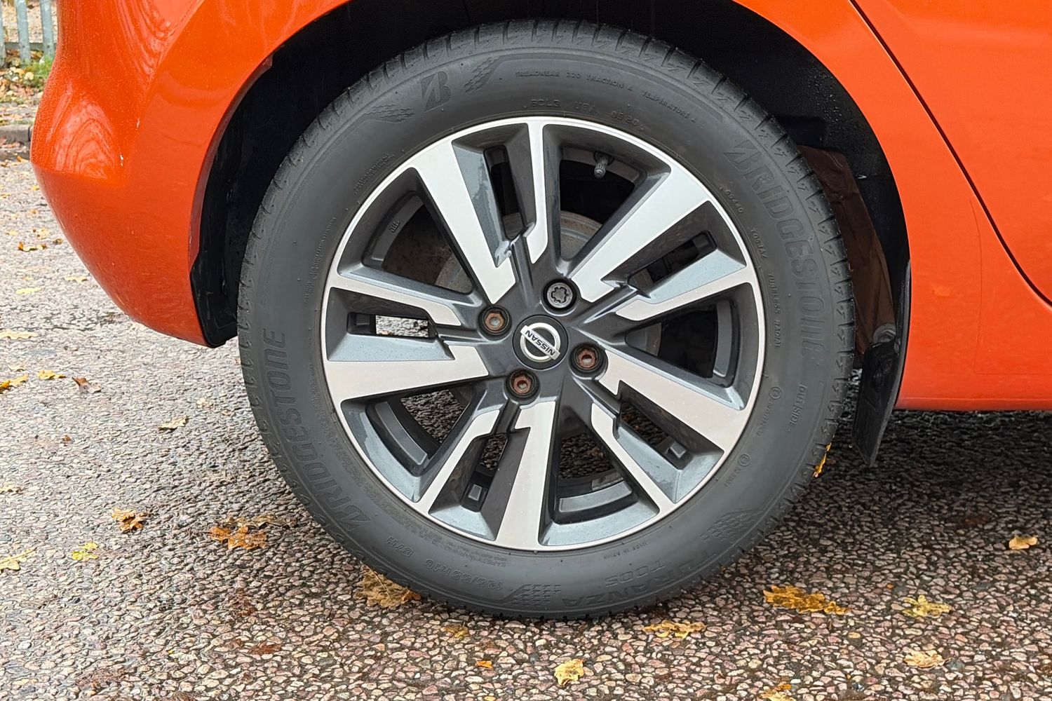 Used Nissan Micra 2020 for sale - 76874540: Photo 25