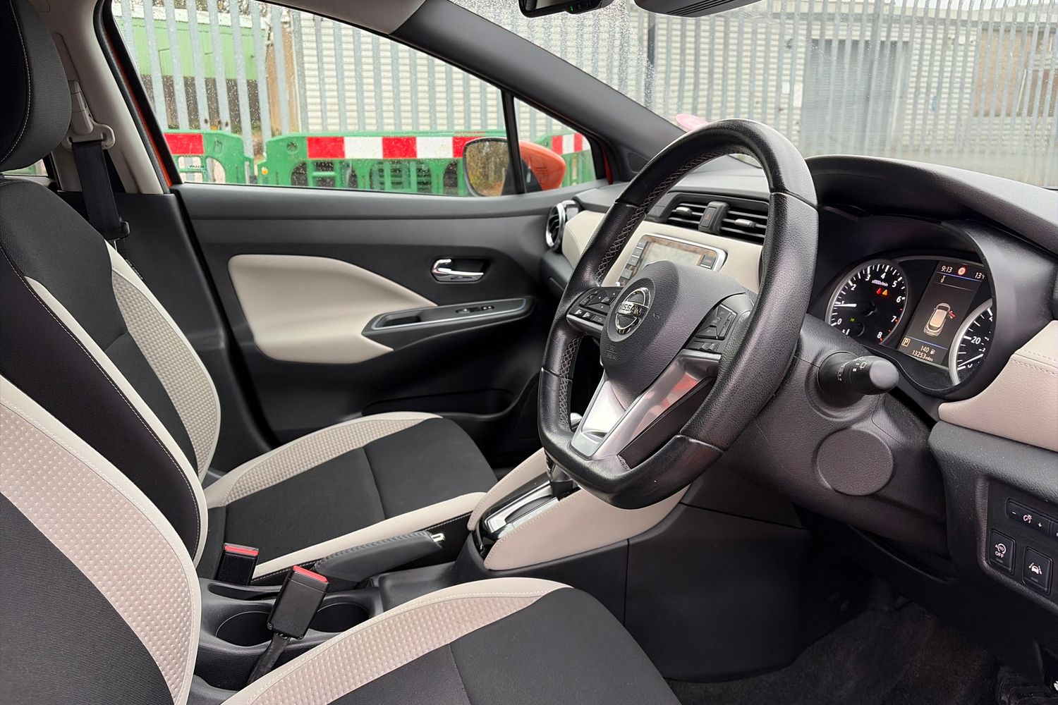 Used Nissan Micra 2020 for sale - 76874540: Photo 30