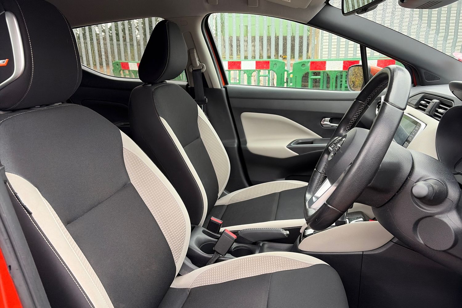 Used Nissan Micra 2020 for sale - 76874540: Photo 31