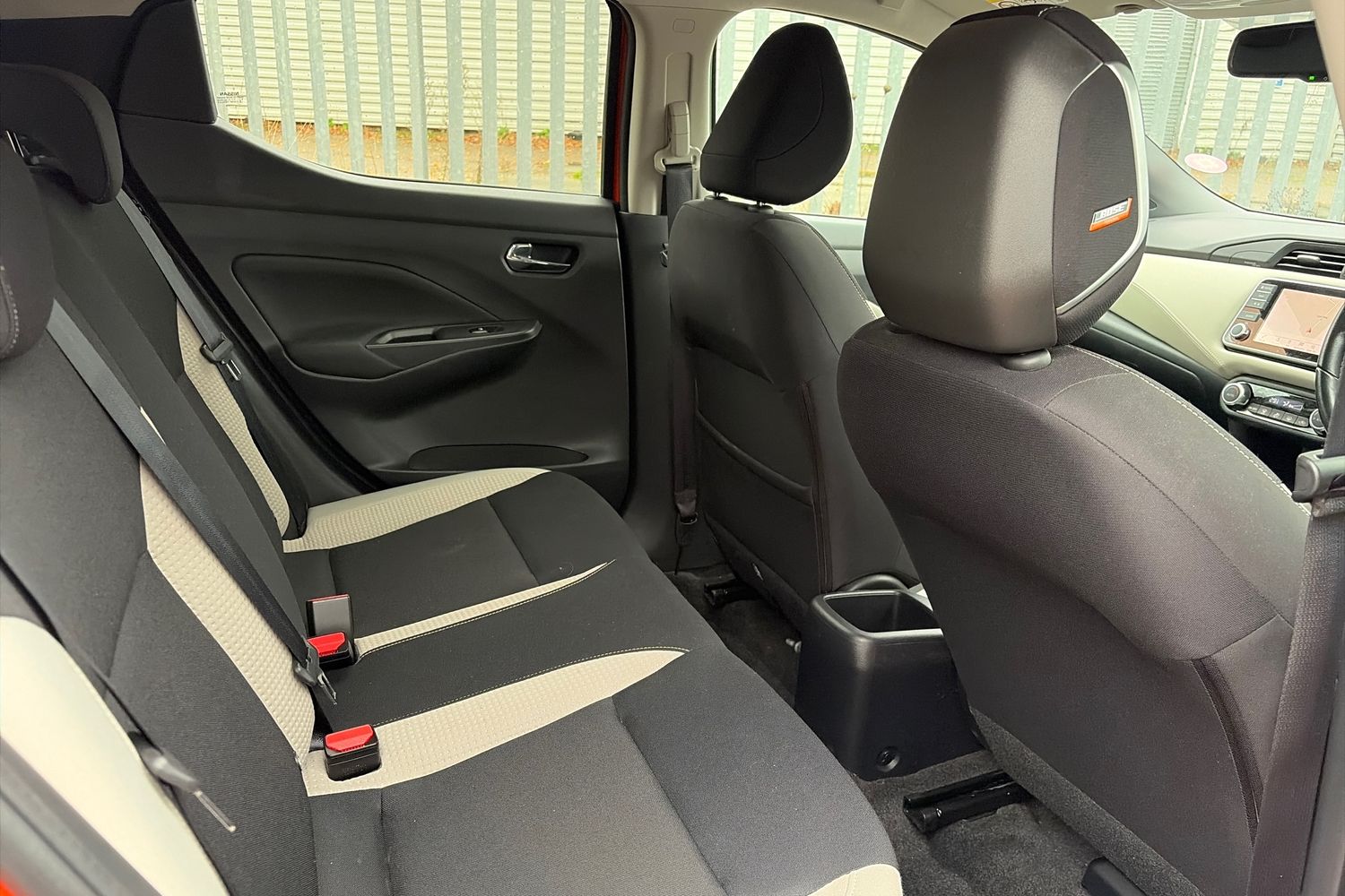 Used Nissan Micra 2020 for sale - 76874540: Photo 34