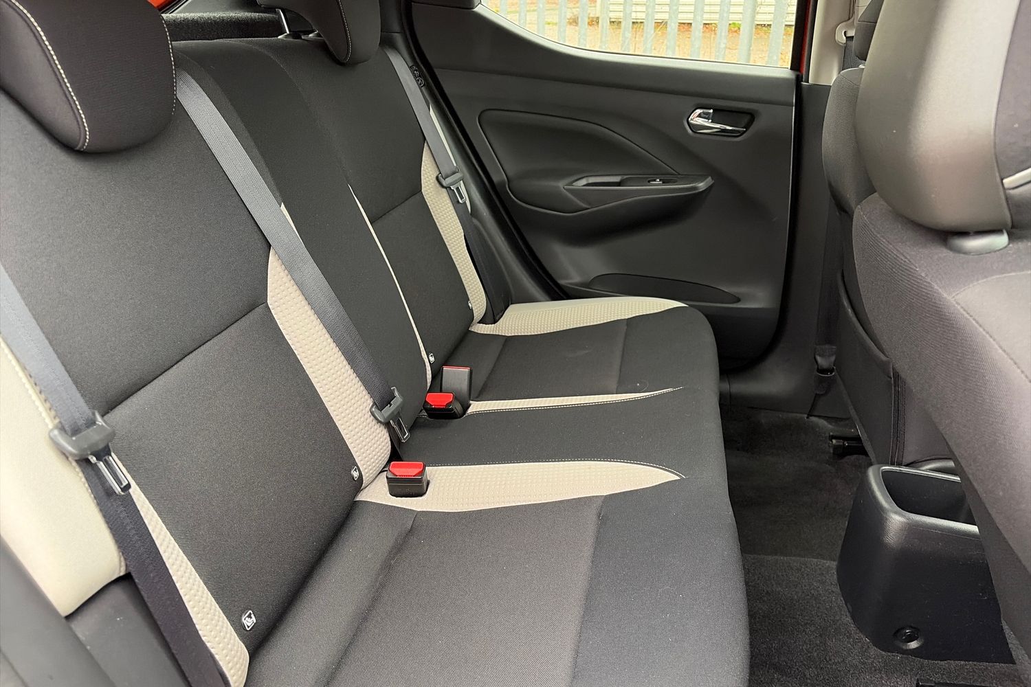 Used Nissan Micra 2020 for sale - 76874540: Photo 35