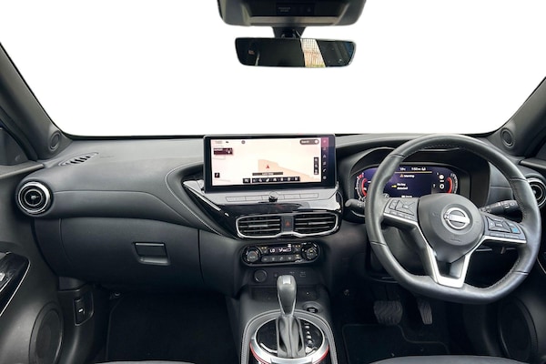 Used Nissan Juke 2024 for sale - 75735347: Photo 12