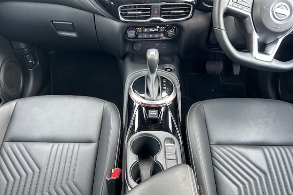 Used Nissan Juke 2024 for sale - 75735347: Photo 14