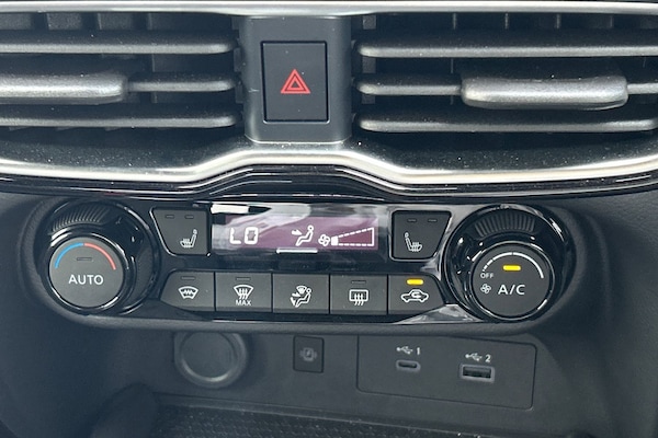 Used Nissan Juke 2024 for sale - 75735347: Photo 15