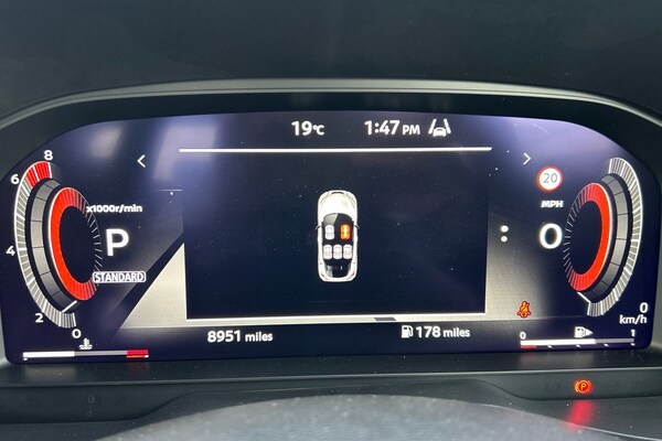 Used Nissan Juke 2024 for sale - 75735347: Photo 20
