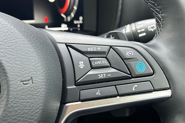 Used Nissan Juke 2024 for sale - 75735347: Photo 22