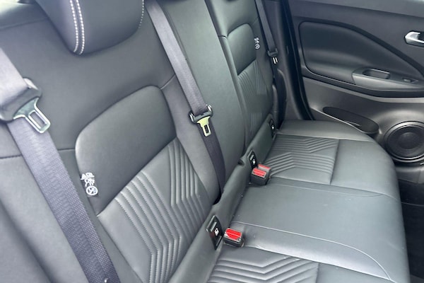 Used Nissan Juke 2024 for sale - 75735347: Photo 23