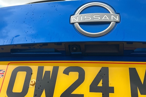 Used Nissan Juke 2024 for sale - 75735347: Photo 28