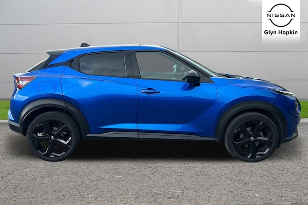 Used Nissan Juke 2024 for sale - 75735347: Photo 2