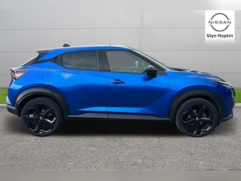 Used Nissan Juke 2024 for sale - 75735347: Photo