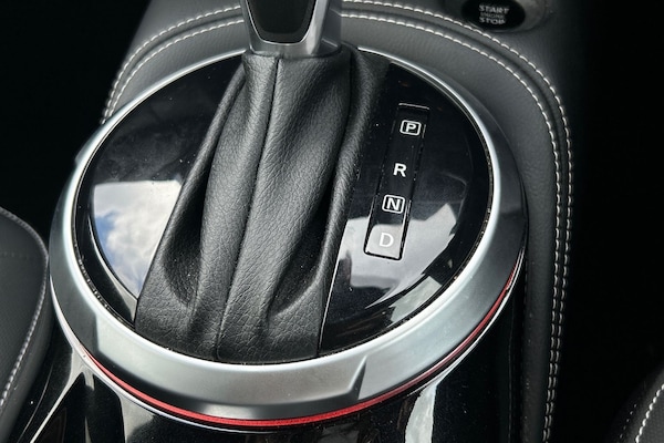 Used Nissan Juke 2024 for sale - 75735347: Photo 34