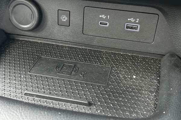 Used Nissan Juke 2024 for sale - 75735347: Photo 36