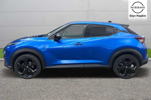 Used Nissan Juke 2024 for sale - 75735347: Photo 6