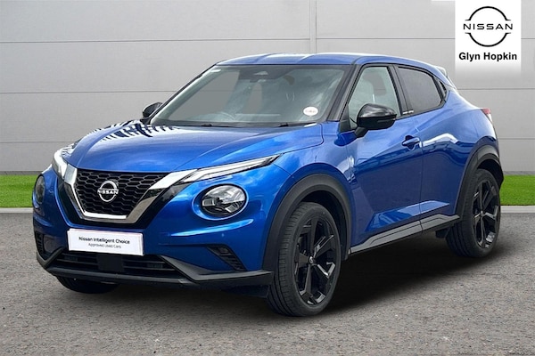 Used Nissan Juke 2024 for sale - 75735347: Photo 7