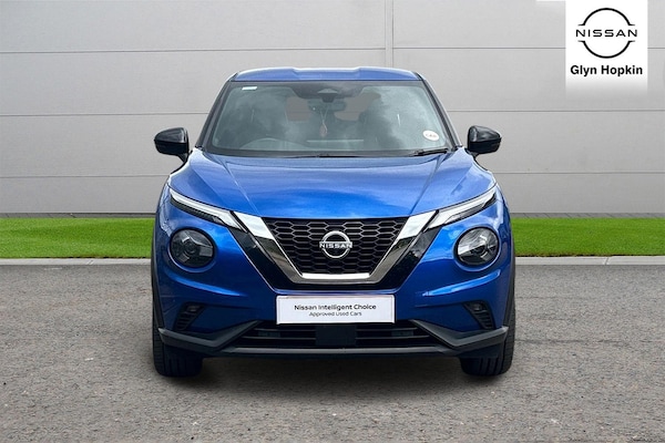 Used Nissan Juke 2024 for sale - 75735347: Photo 8
