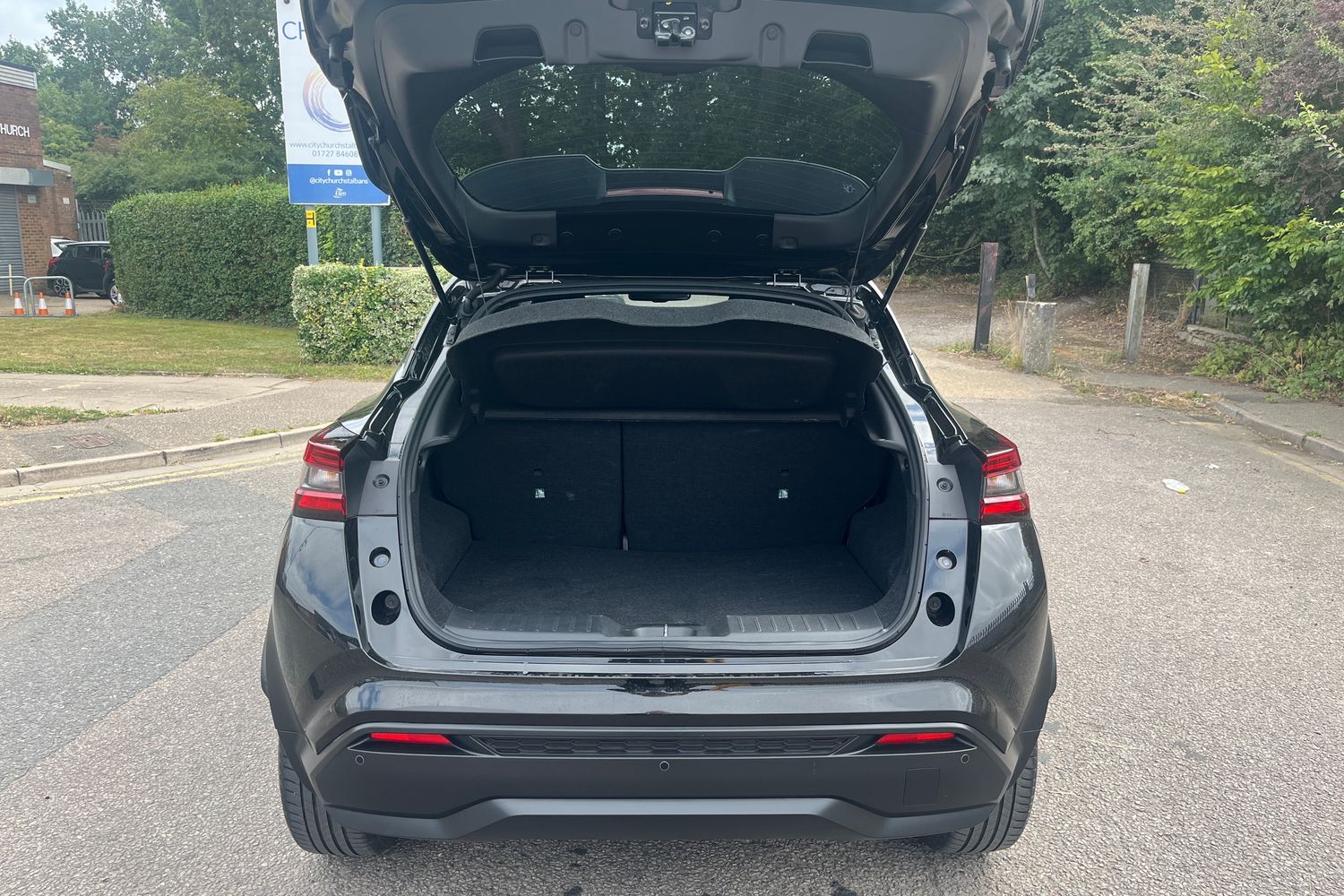 Vehicle 24