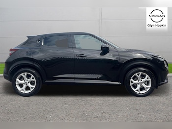 Used Nissan Juke 2022 for sale - 75534157: Photo