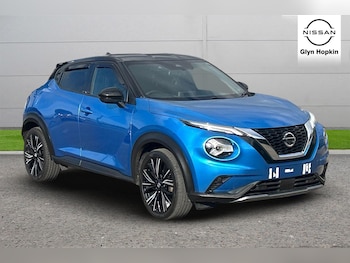 2021 - 1.0 DiG-T 114 Tekna+ 5dr DCT