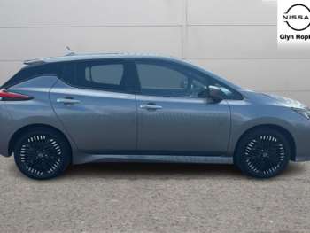 Used Nissan Leaf 2022 for sale - 73665230: Photo