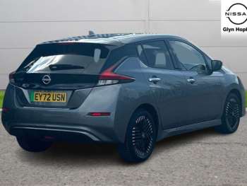Used Nissan Leaf 2022 for sale - 73665230: Photo