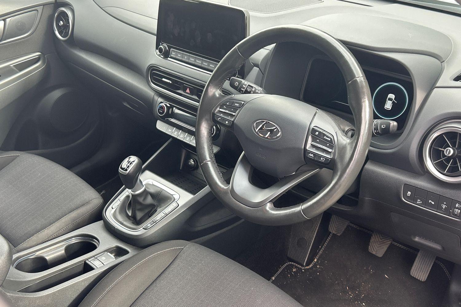 Used Hyundai KONA 2022 for sale - 75980127: Photo 10