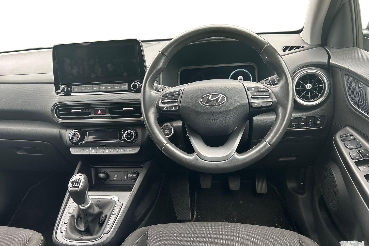 Used Hyundai KONA 2022 for sale - 75980127: Photo 11