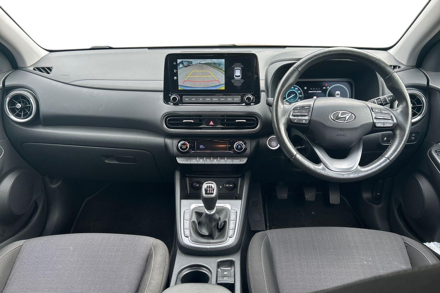 Used Hyundai KONA 2022 for sale - 75980127: Photo 12