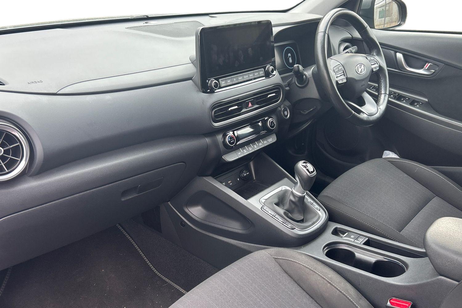 Used Hyundai KONA 2022 for sale - 75980127: Photo 13