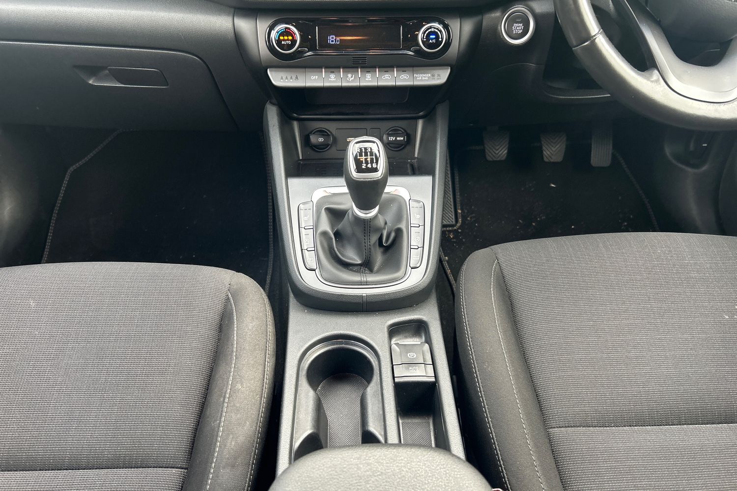 Used Hyundai KONA 2022 for sale - 75980127: Photo 14