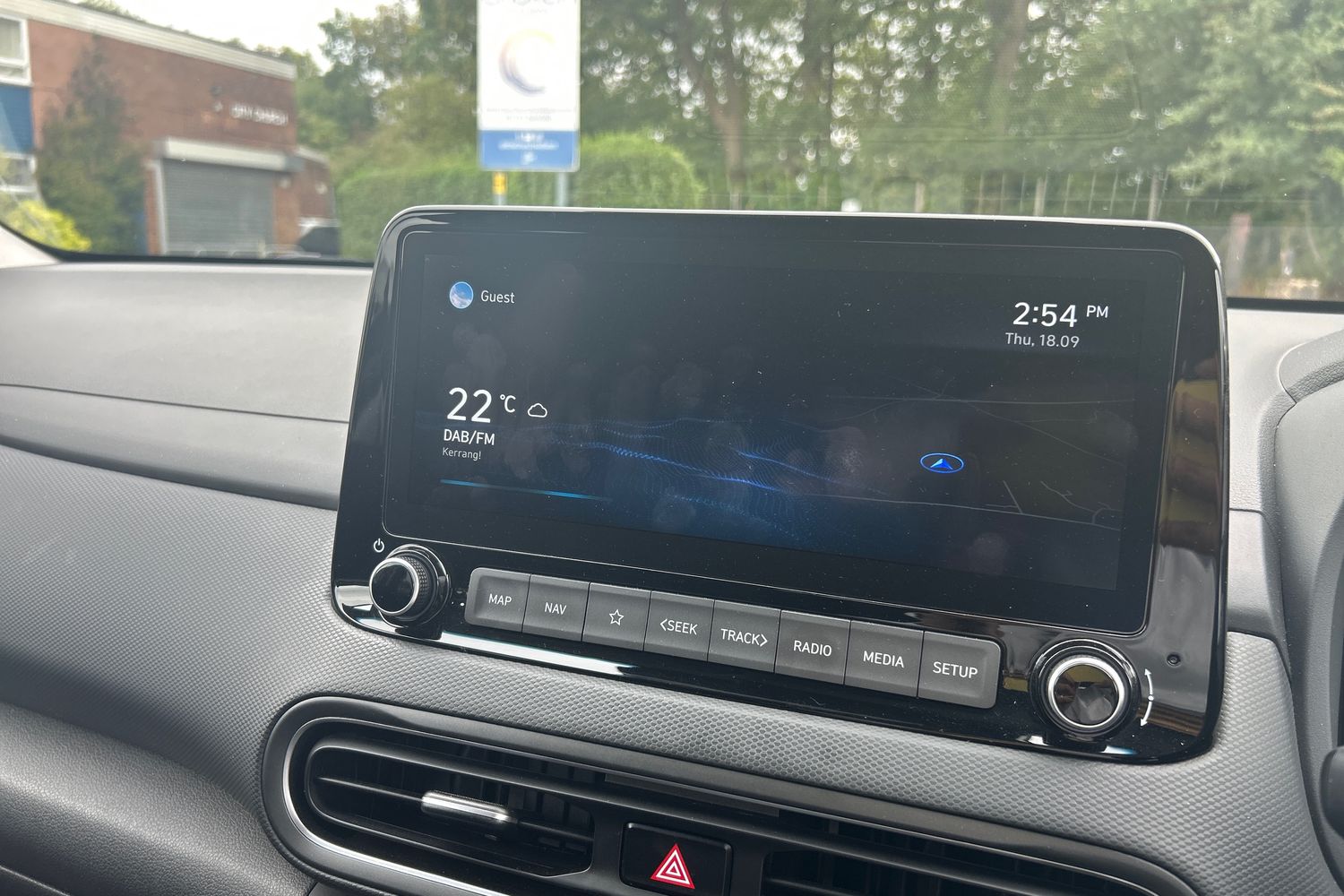 Used Hyundai KONA 2022 for sale - 75980127: Photo 17