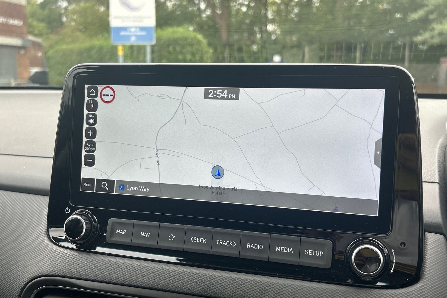 Used Hyundai KONA 2022 for sale - 75980127: Photo 18