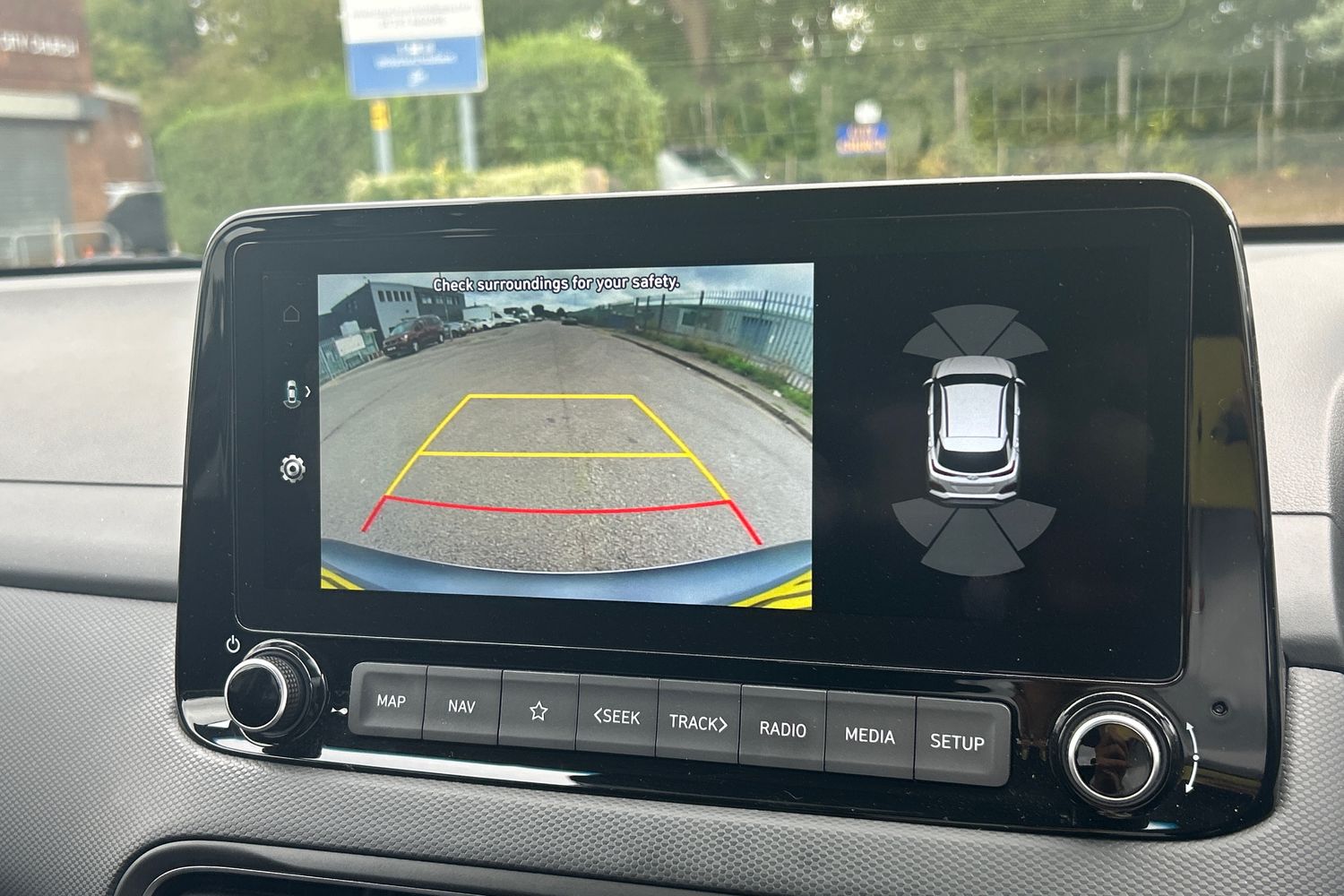 Used Hyundai KONA 2022 for sale - 75980127: Photo 19