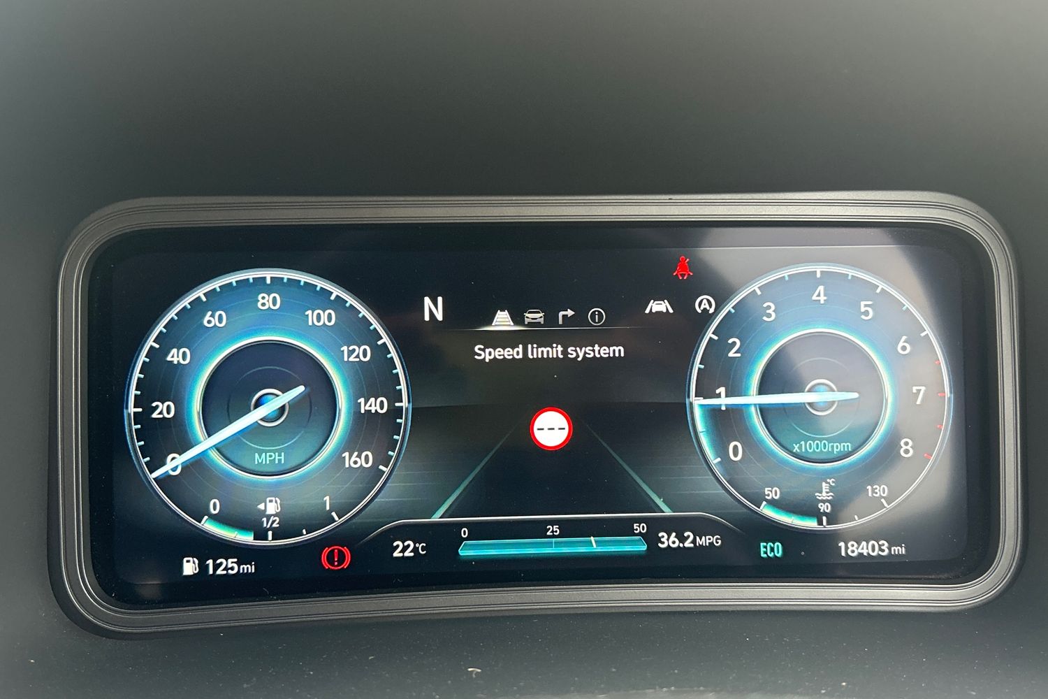 Used Hyundai KONA 2022 for sale - 75980127: Photo 20