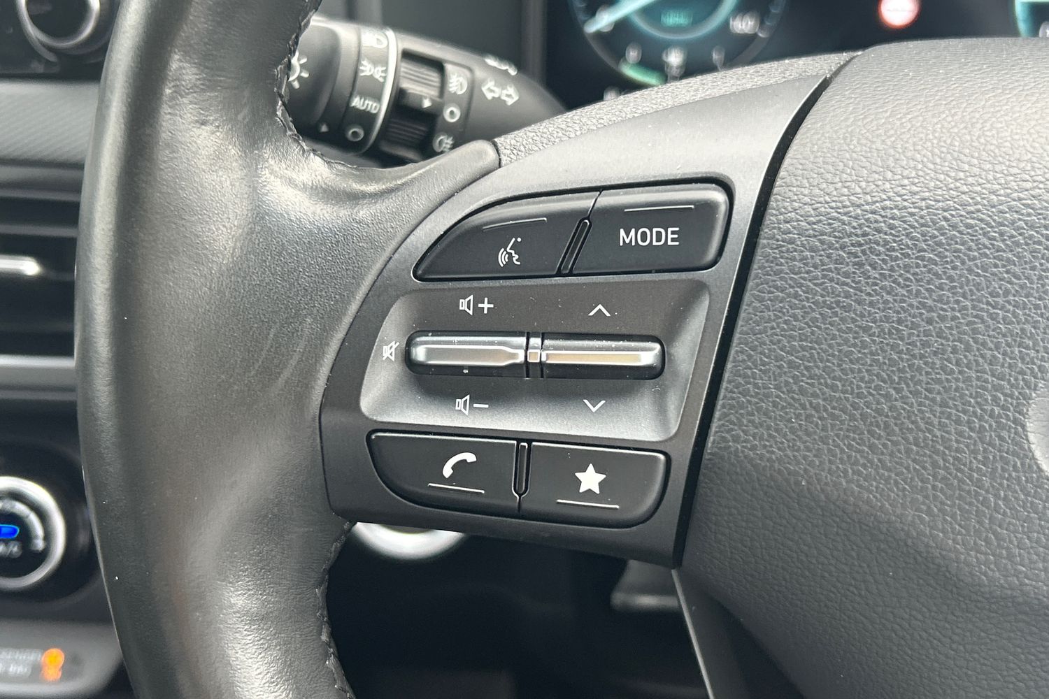 Used Hyundai KONA 2022 for sale - 75980127: Photo 21