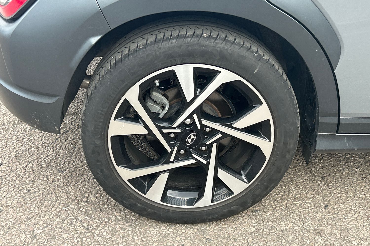 Used Hyundai KONA 2022 for sale - 75980127: Photo 25