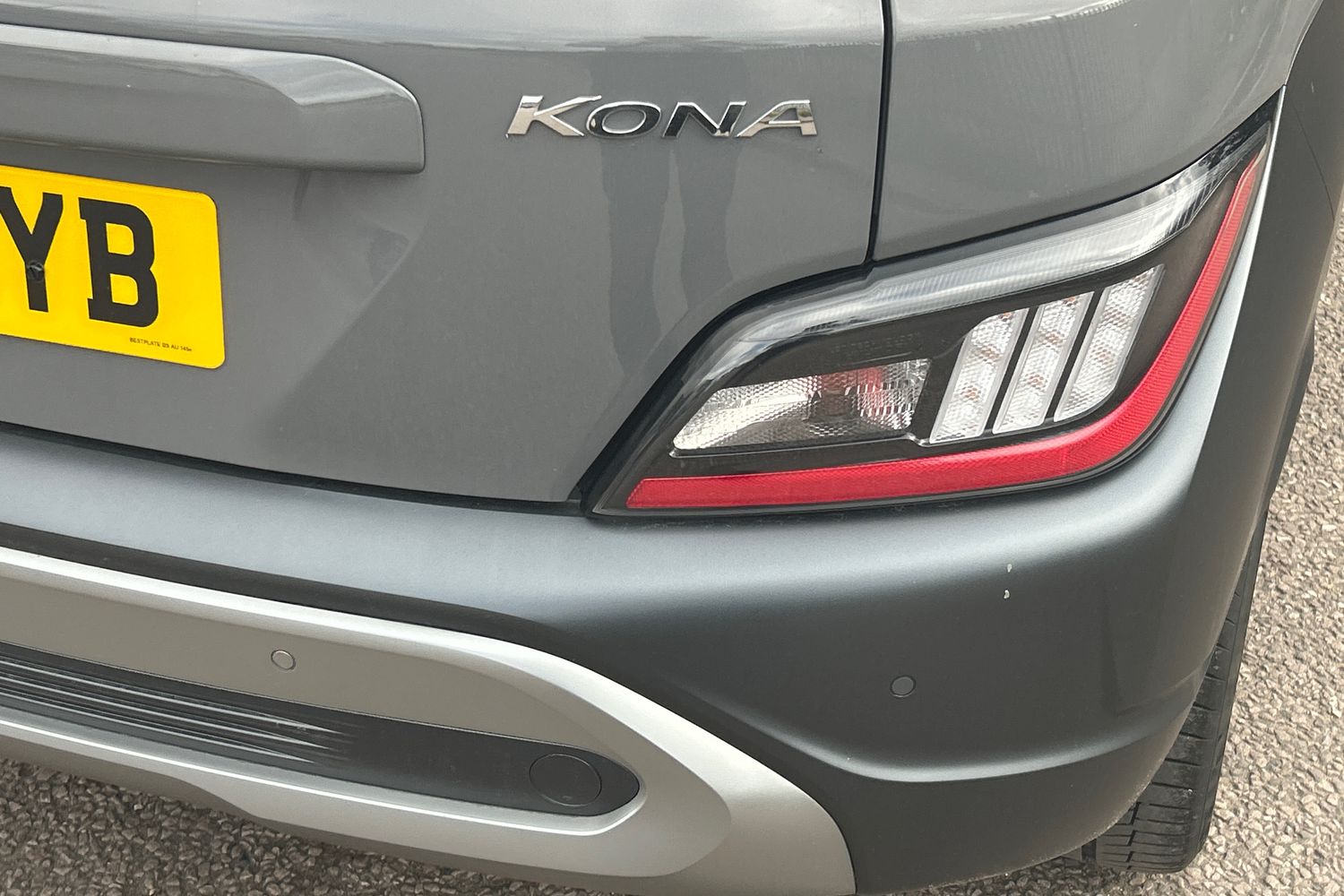 Used Hyundai KONA 2022 for sale - 75980127: Photo 26