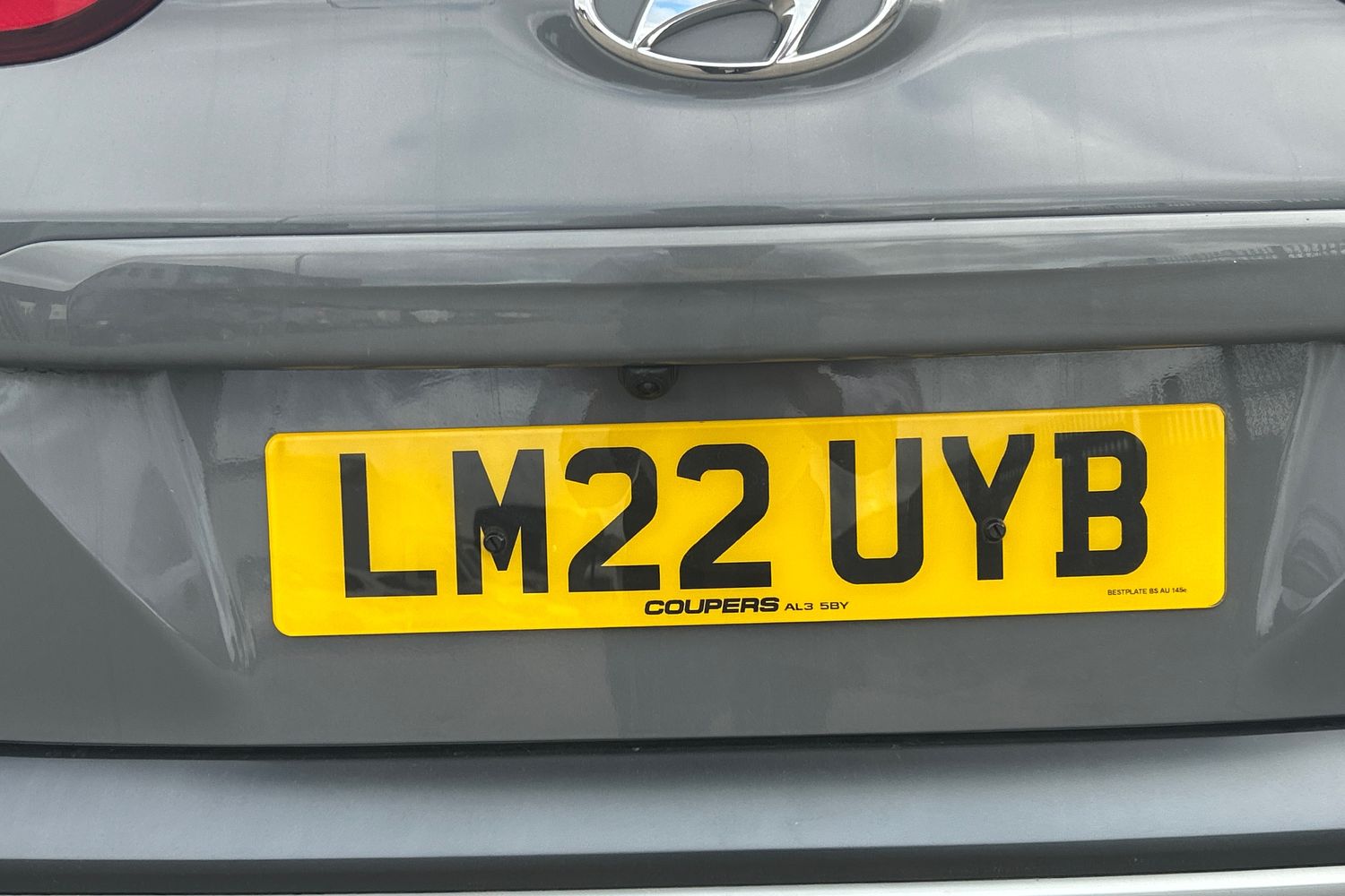 Used Hyundai KONA 2022 for sale - 75980127: Photo 27