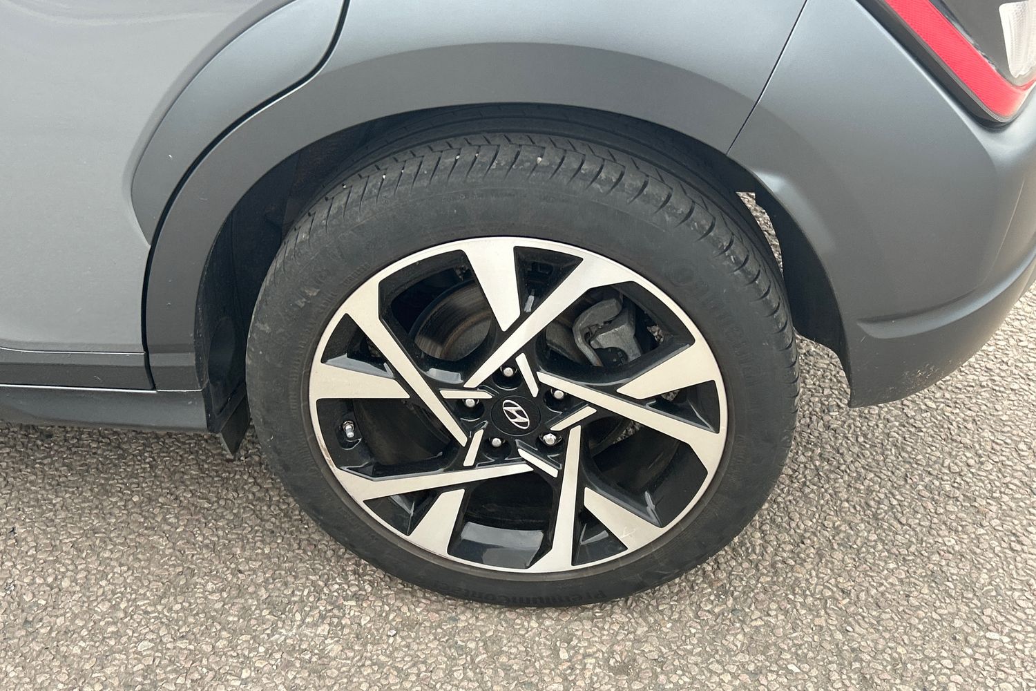 Used Hyundai KONA 2022 for sale - 75980127: Photo 28