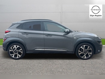 Used Hyundai KONA 2022 for sale - 75980127: Photo