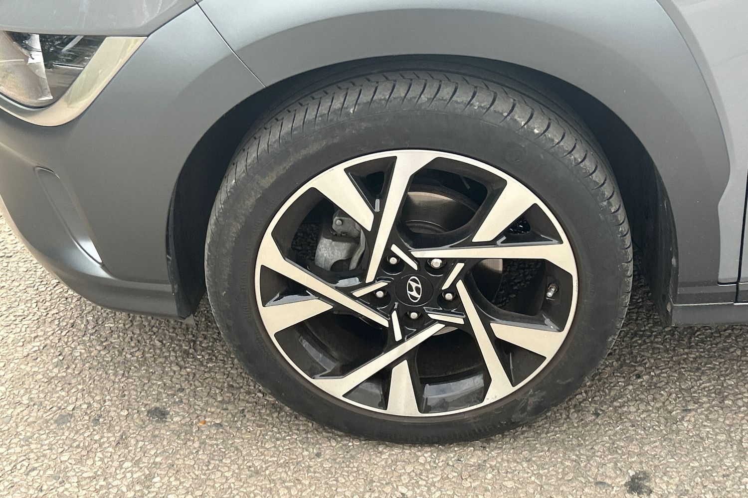 Used Hyundai KONA 2022 for sale - 75980127: Photo 30