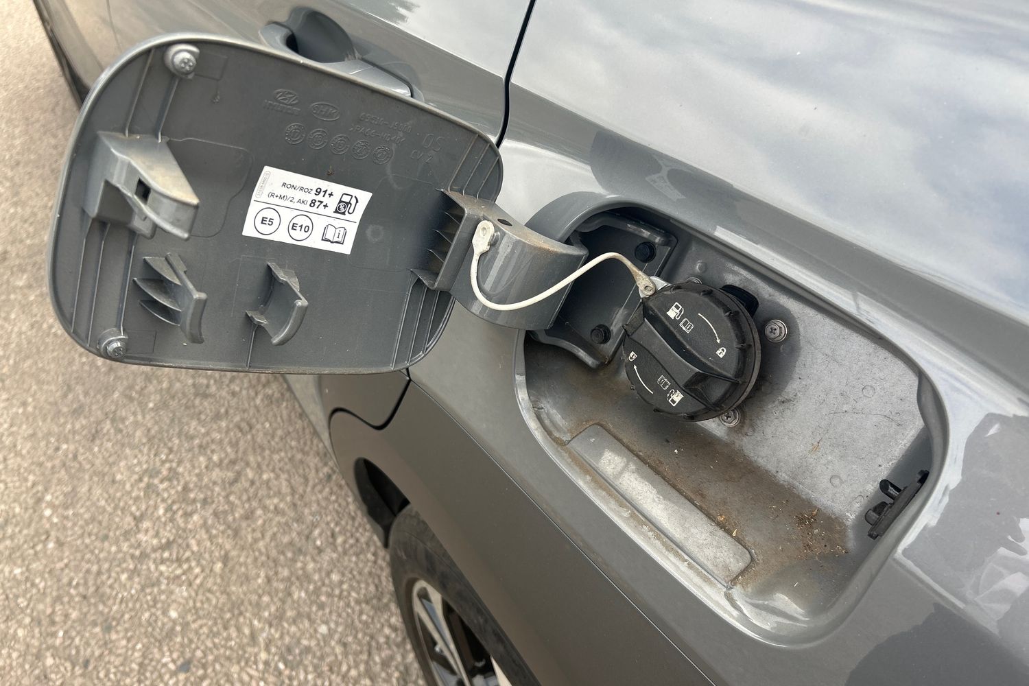 Used Hyundai KONA 2022 for sale - 75980127: Photo 40