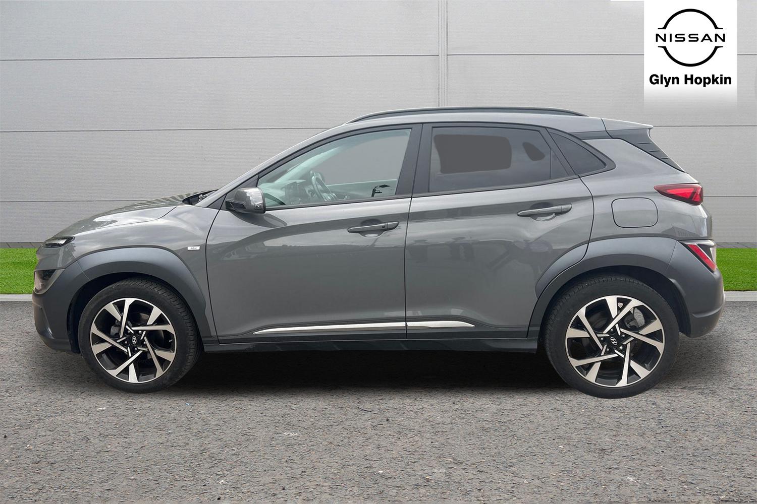Used Hyundai KONA 2022 for sale - 75980127: Photo 6