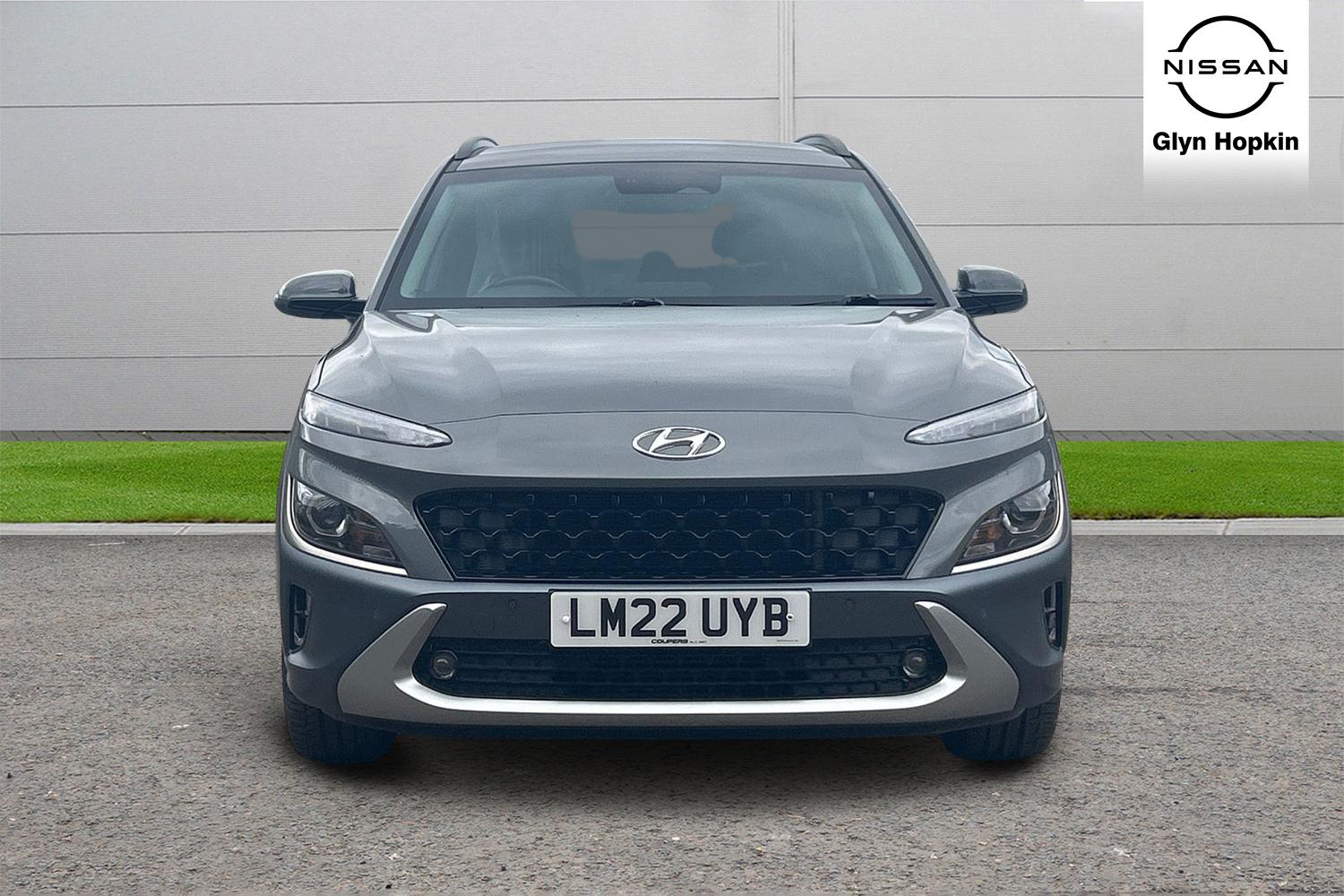 Used Hyundai KONA 2022 for sale - 75980127: Photo 8