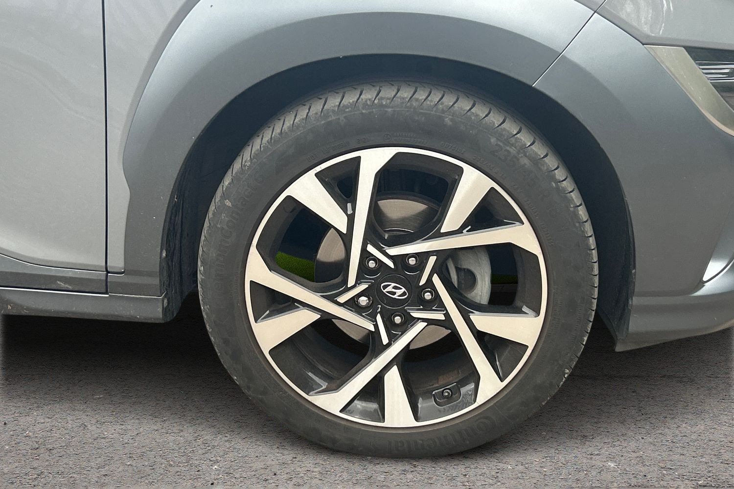 Used Hyundai KONA 2022 for sale - 75980127: Photo 9