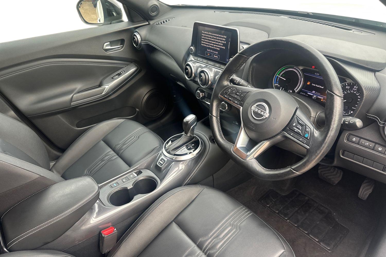 Used Nissan Juke 2024 for sale - 76033667: Photo 10
