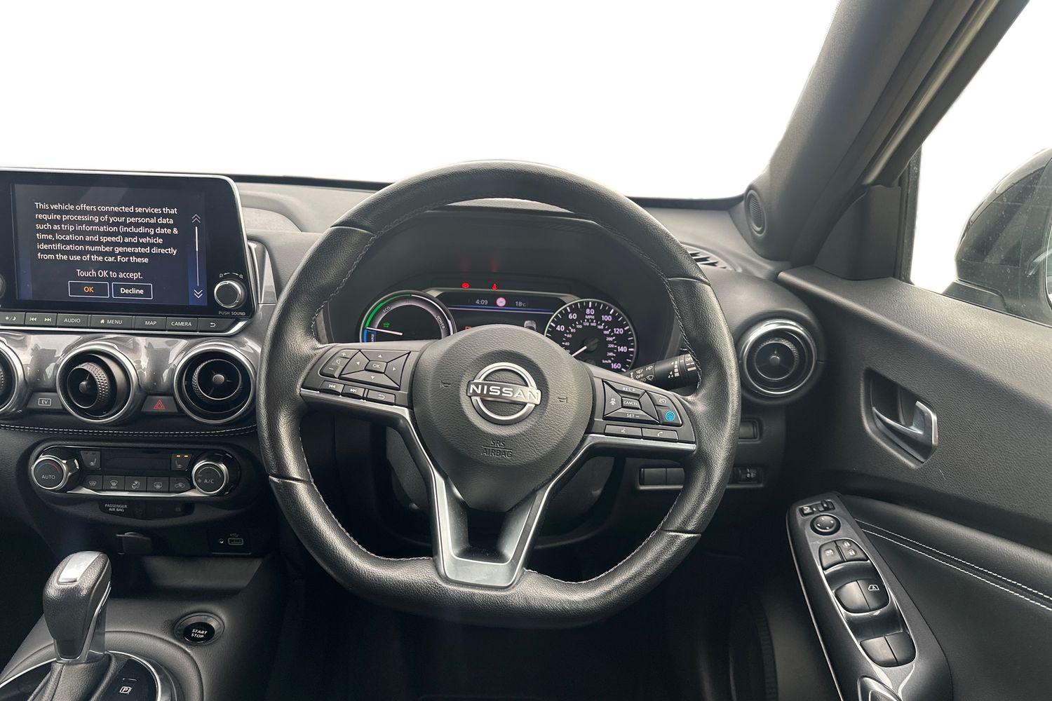 Used Nissan Juke 2024 for sale - 76033667: Photo 11