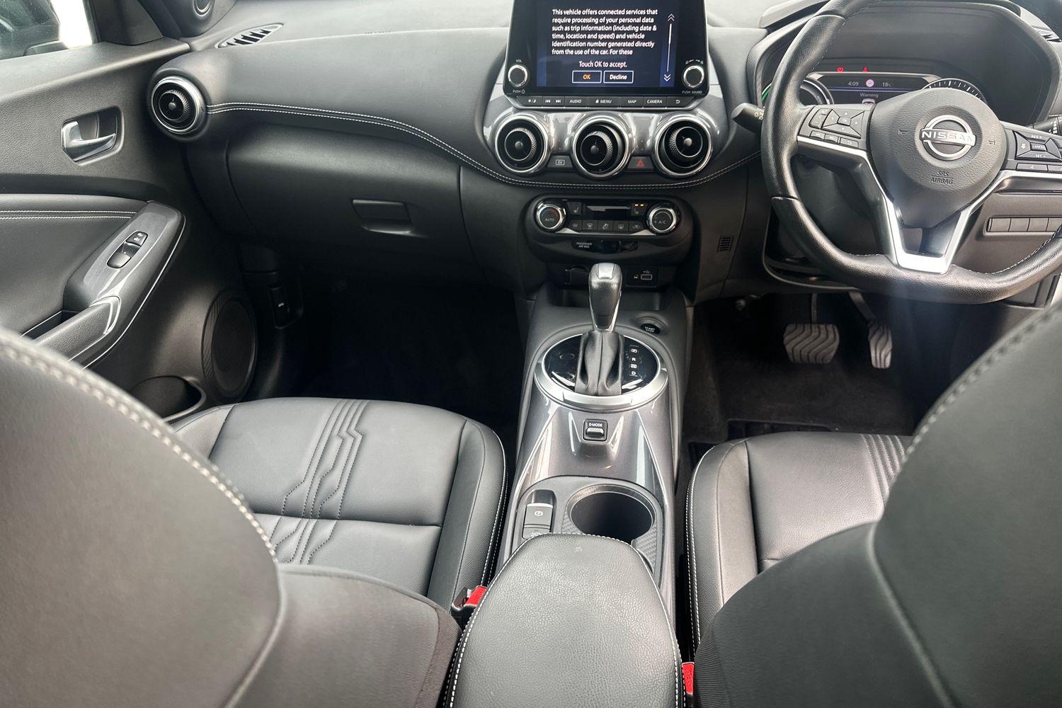 Used Nissan Juke 2024 for sale - 76033667: Photo 12