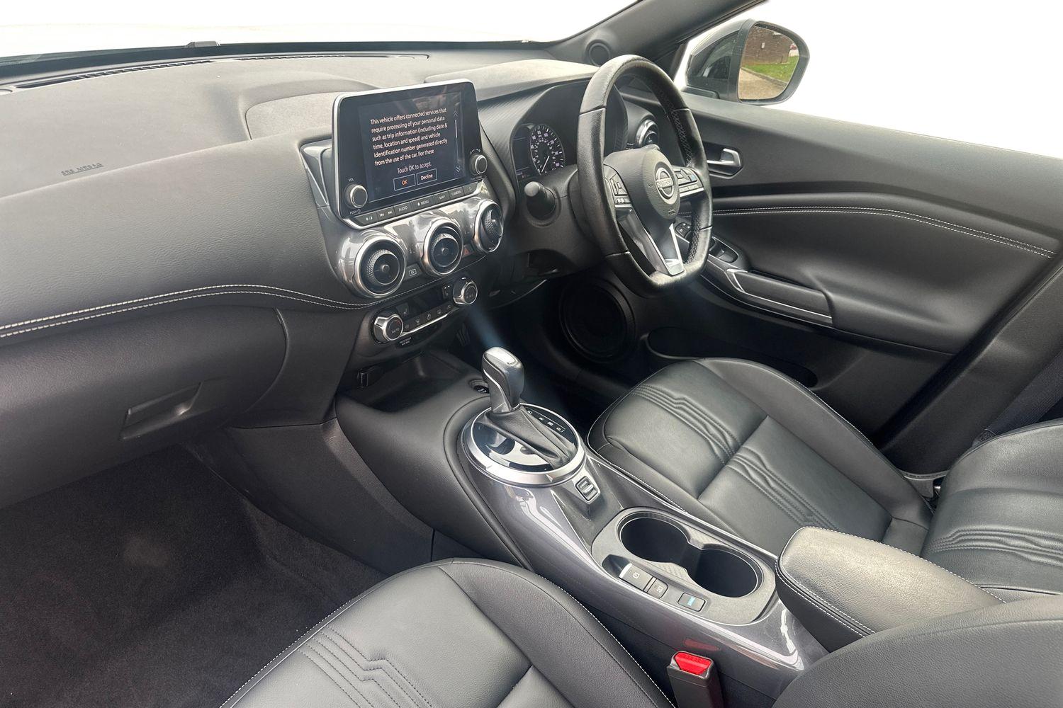 Used Nissan Juke 2024 for sale - 76033667: Photo 13