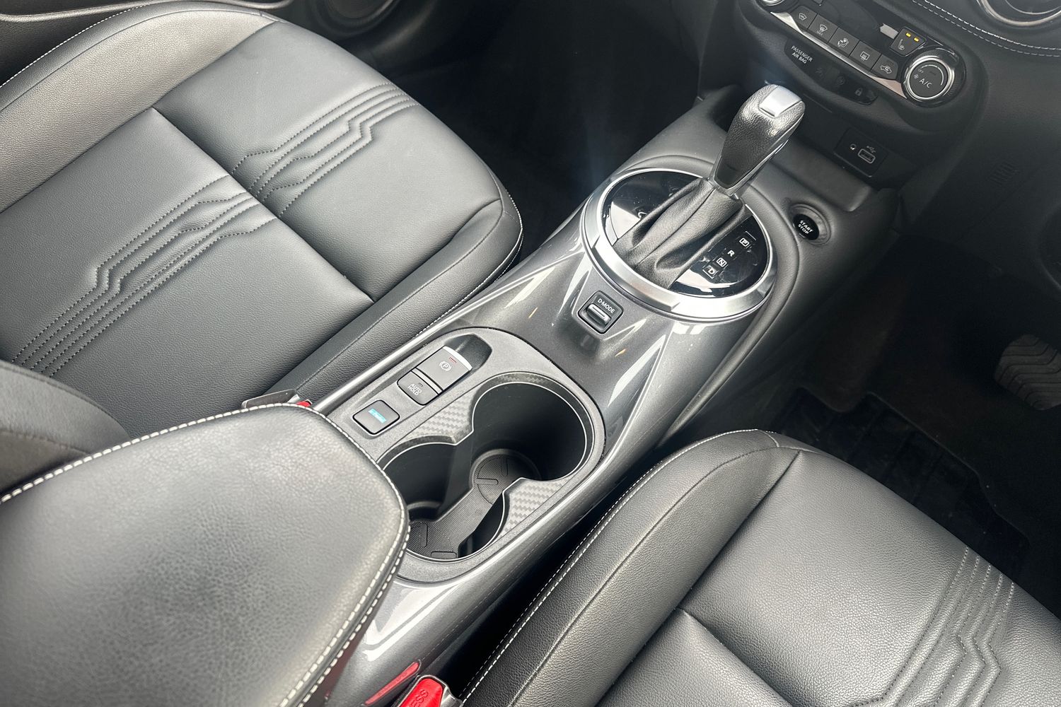 Used Nissan Juke 2024 for sale - 76033667: Photo 14